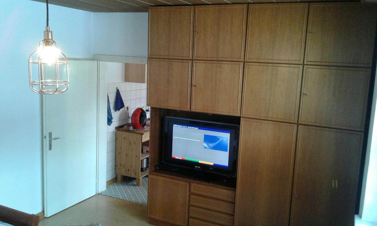 Chez Nous Pfronten Quarto foto