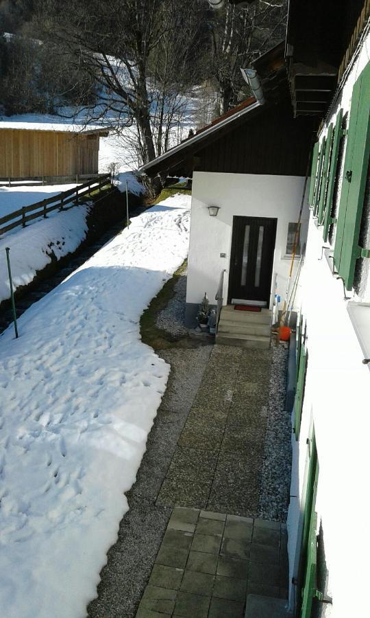 Chez Nous Pfronten Quarto foto