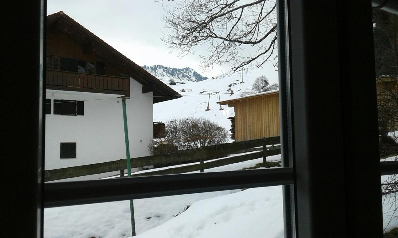 Chez Nous Pfronten Quarto foto