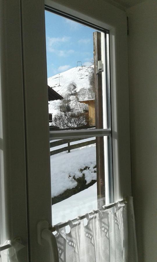 Chez Nous Pfronten Quarto foto